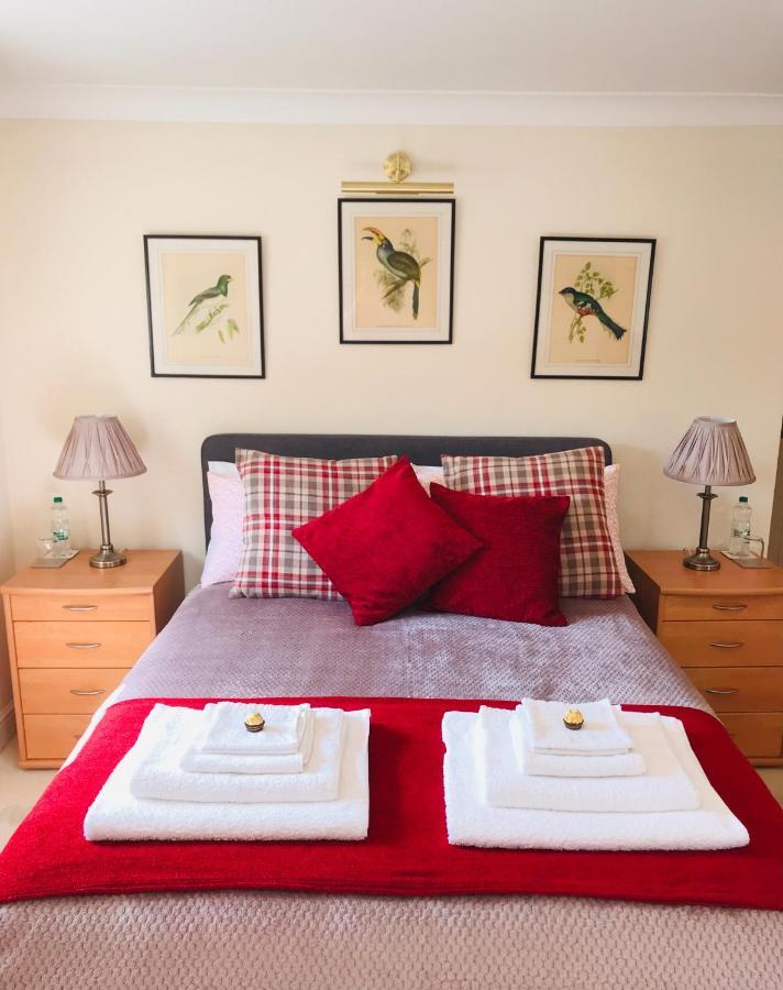 Charming Hen Cottage Countryside Retreat Lincoln Newball Extérieur photo